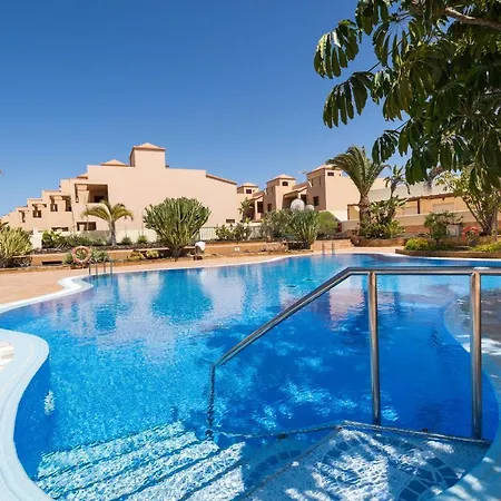 Prázdninový dům Home2book Stunning Sultan Casa Estrella, Wifi&pool Corralejo