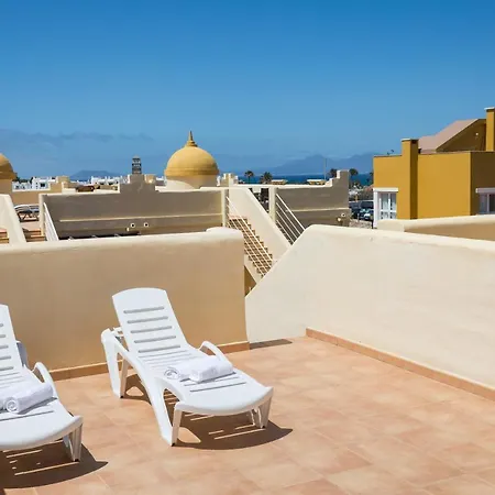 Vakantiehuis Home2book Stunning Sultan Casa Estrella, Wifi&pool *