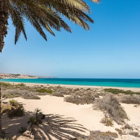 Home2book Stunning Sultan Casa Estrella, Wifi&pool Vakantiehuis *