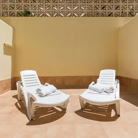Home2book Stunning Sultan Casa Estrella, Wifi&pool Prázdninový dům Corralejo