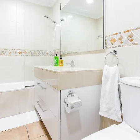 Vakantiehuis Home2book Stunning Sultan Casa Estrella, Wifi&pool *