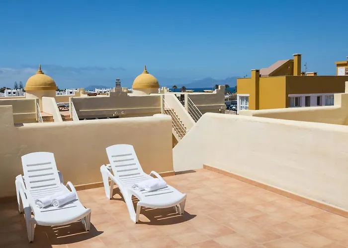 度假居 Home2book Stunning Sultan Casa Estrella, Pool *
