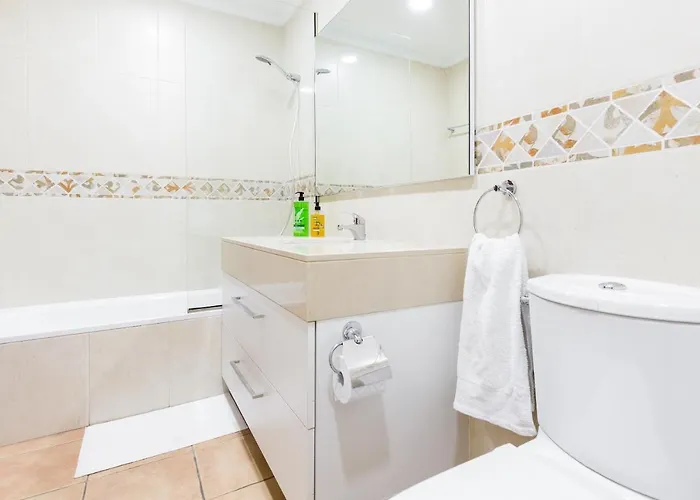 度假居 Home2book Stunning Sultan Casa Estrella, Pool *