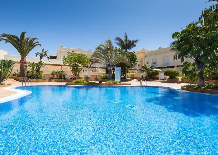 度假居 Home2book Stunning Sultan Casa Estrella, Pool 科拉雷侯