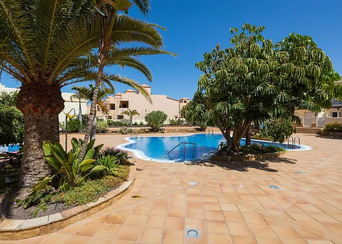 Home2book Stunning Sultan Casa Estrella, Pool 度假居 科拉雷侯