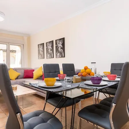 Home2book Stunning Sultan Casa Estrella, Wifi Casa de Férias Corralejo