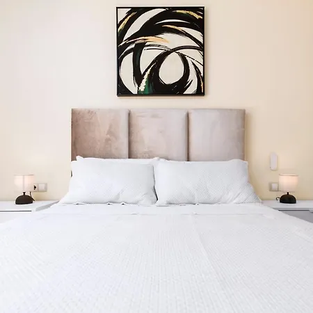 Tatil Evi Home2book Stunning Sultan Casa Estrella, Pool