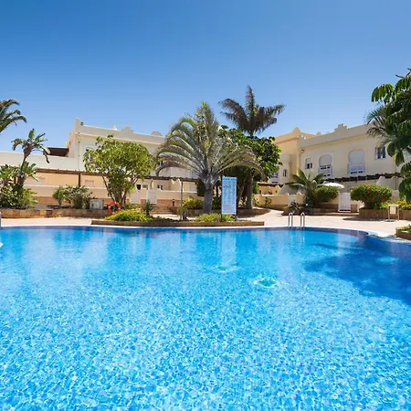 Tatil Evi Home2book Stunning Sultan Casa Estrella, Pool Corralejo
