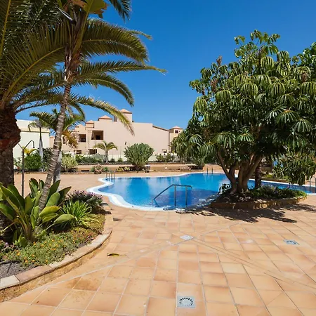 Home2book Stunning Sultan Casa Estrella, Pool Tatil Evi Corralejo